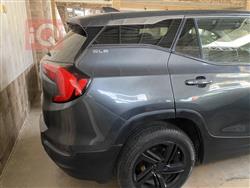 GMC Terrain